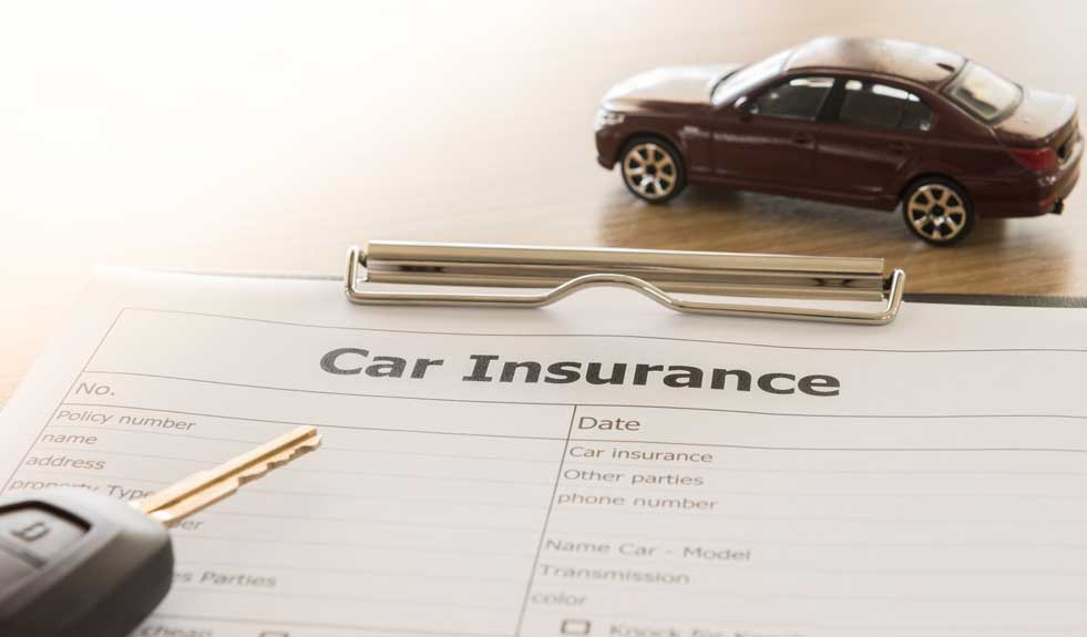 Auto-Insurance